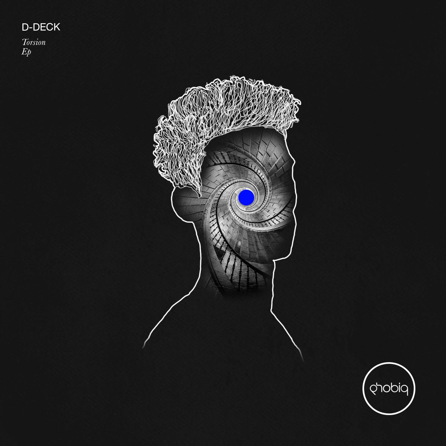 Torsion EP
