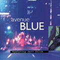 Avenue Blue