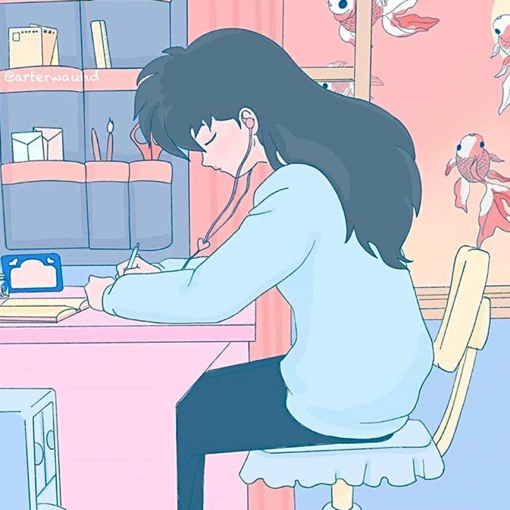 【Chill/Lofi】暖系浪漫，治愈一天的疲惫