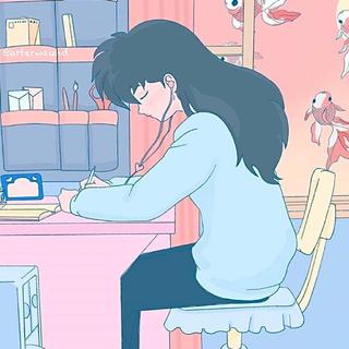 【Chill/Lofi】暖系浪漫，治愈一天的疲惫