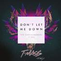 Don't Let Me Down (T-Mass Remix)专辑