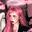PINK-FIGHTER