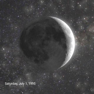 我不摘月亮，我要它永远高悬天穹 皎洁流芳