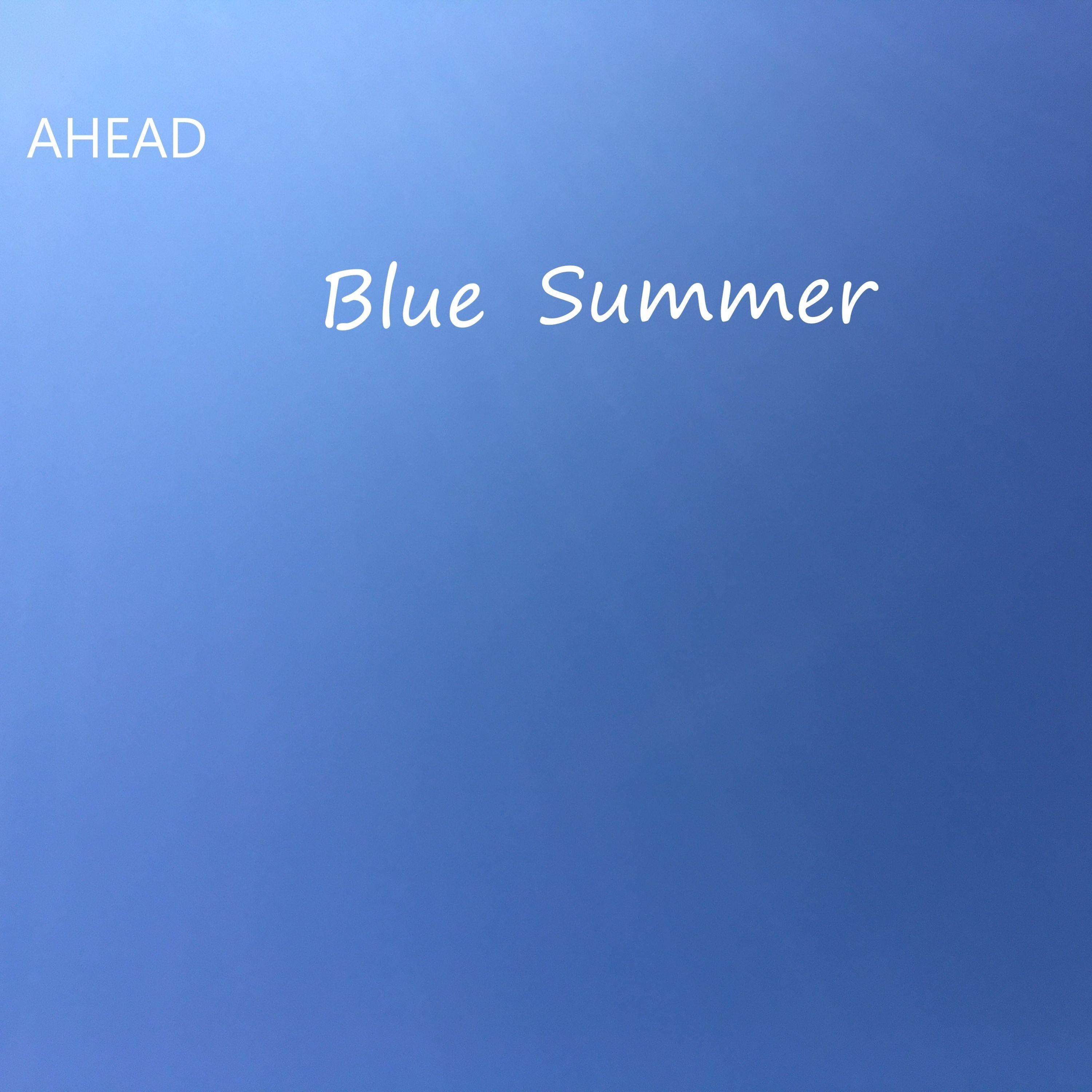 Blue Summer