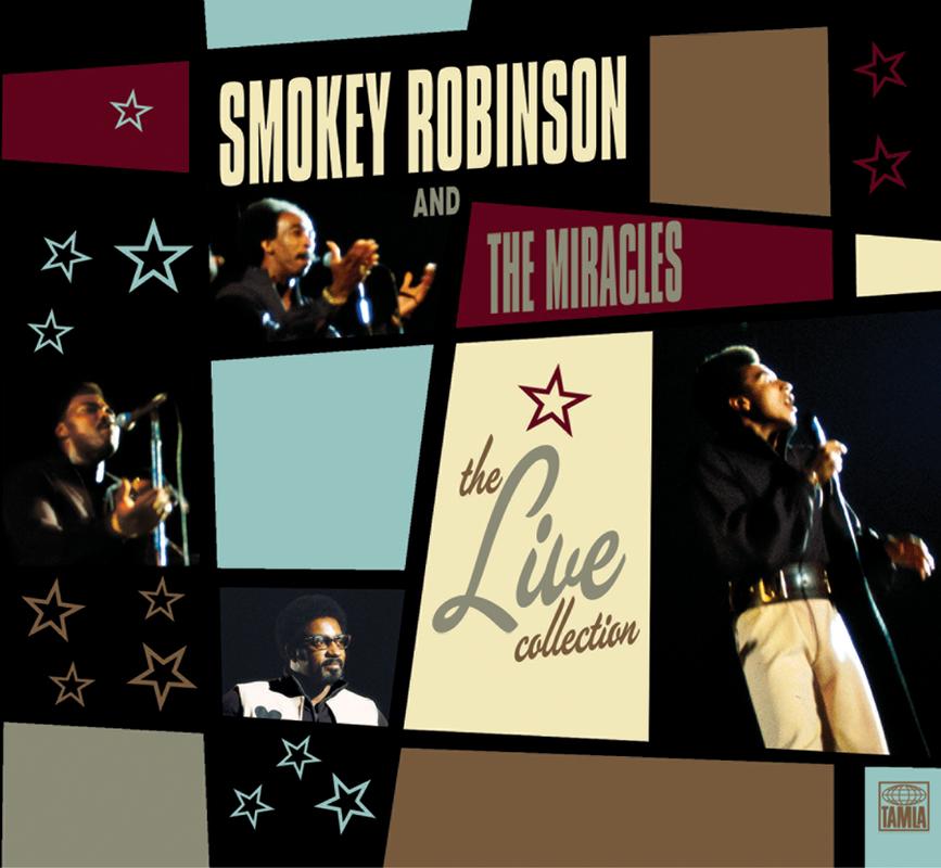 The LIVE! Collection