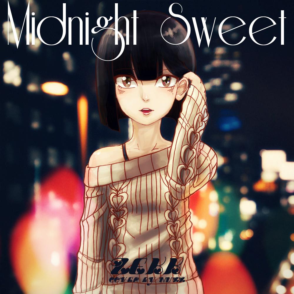 Midnight Sweet专辑