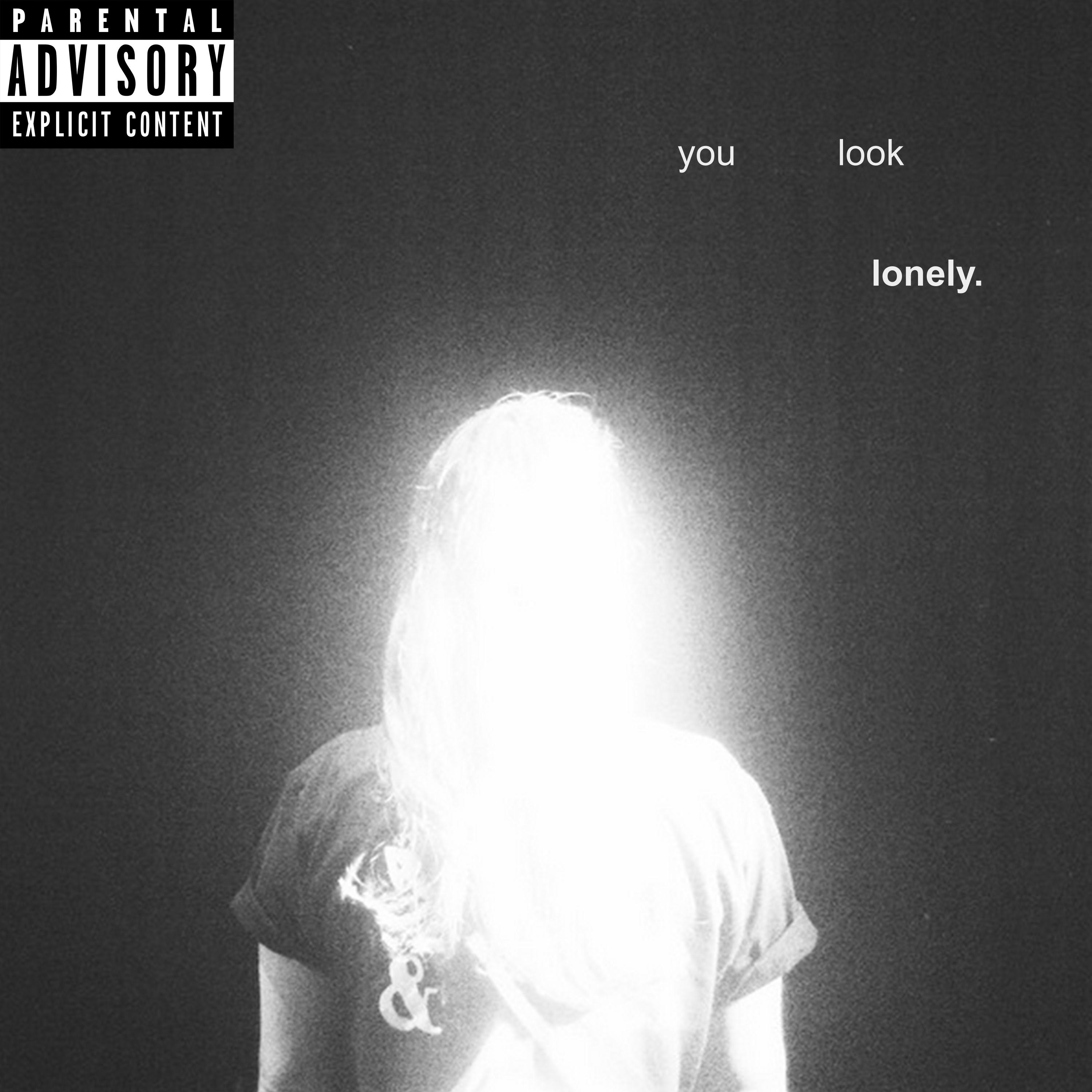 You Look Lonely专辑