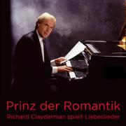 Prinz der Romantik: Richard Clayderman spielt Liebeslieder
