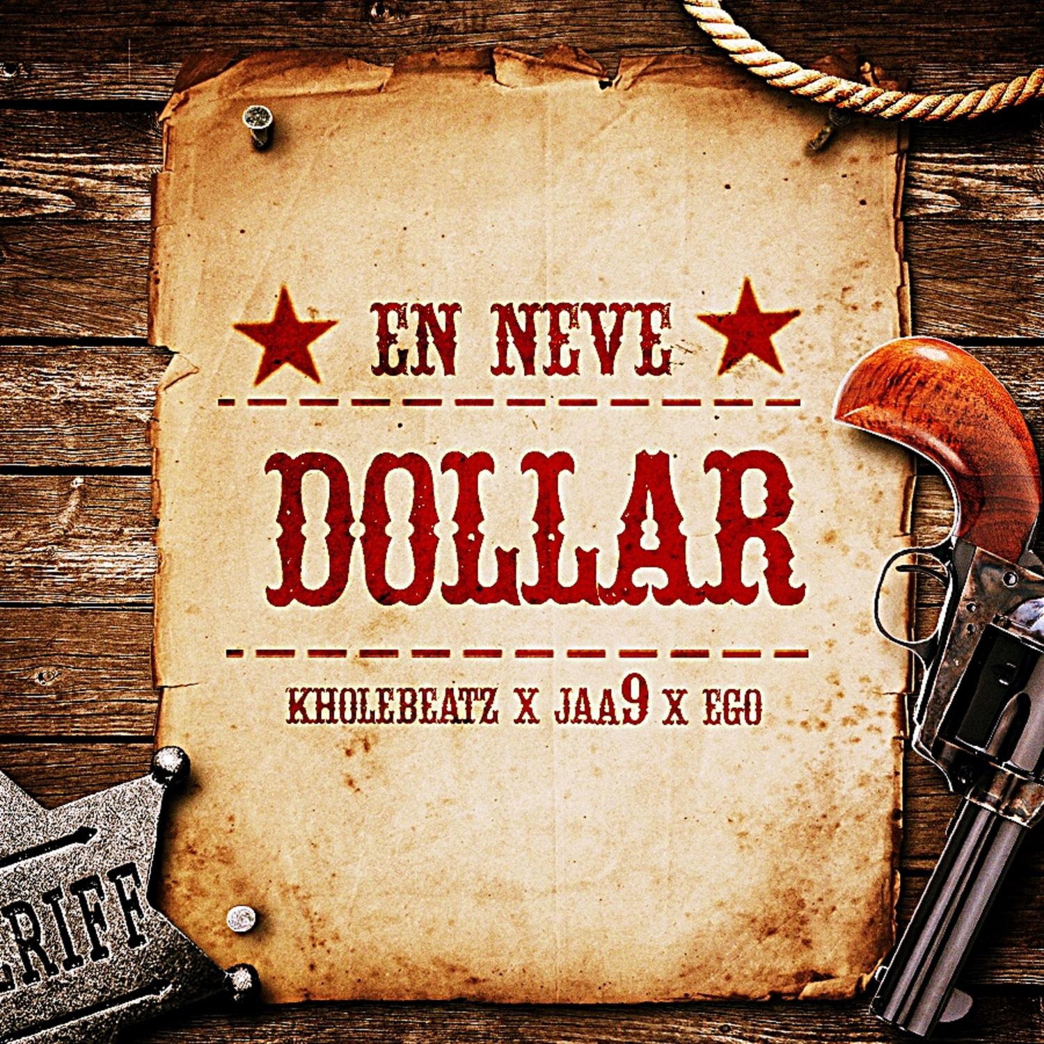 En Neve Dollar