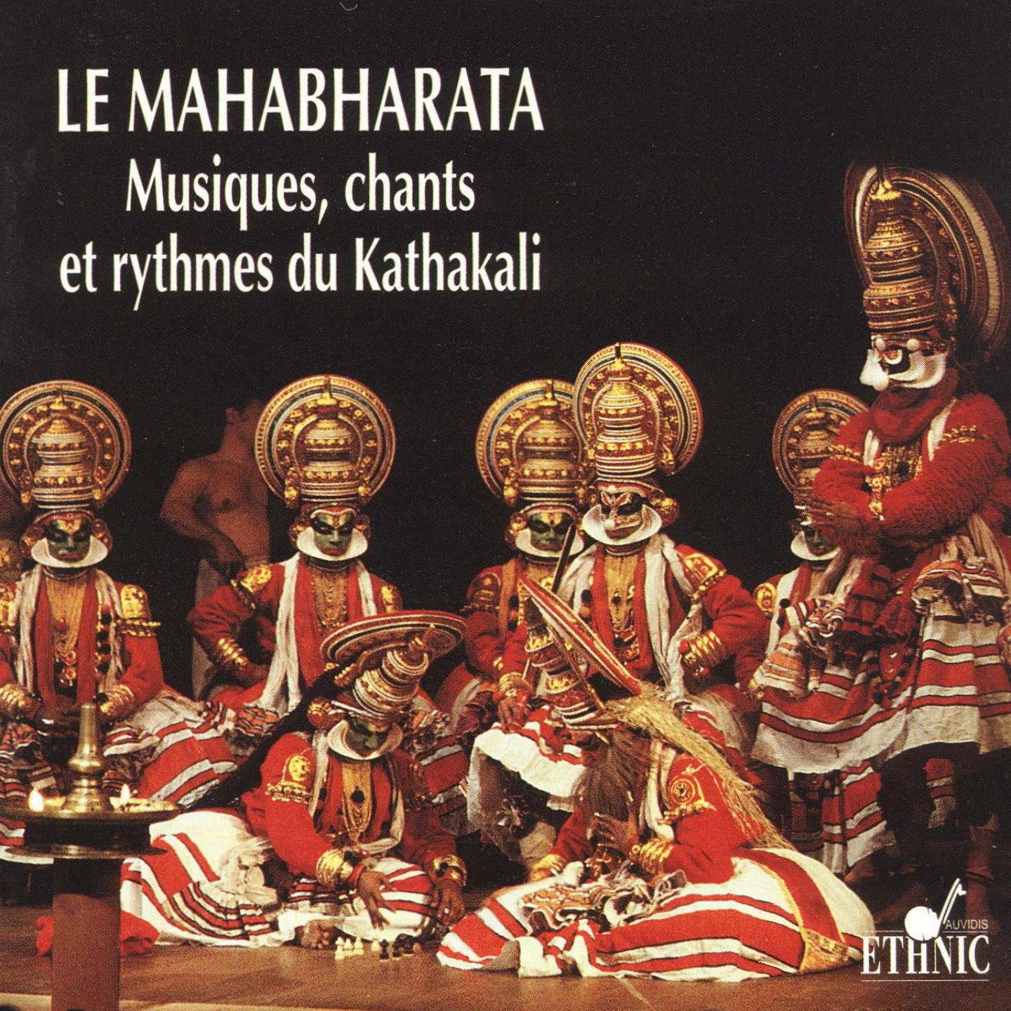 Le Mahabharata