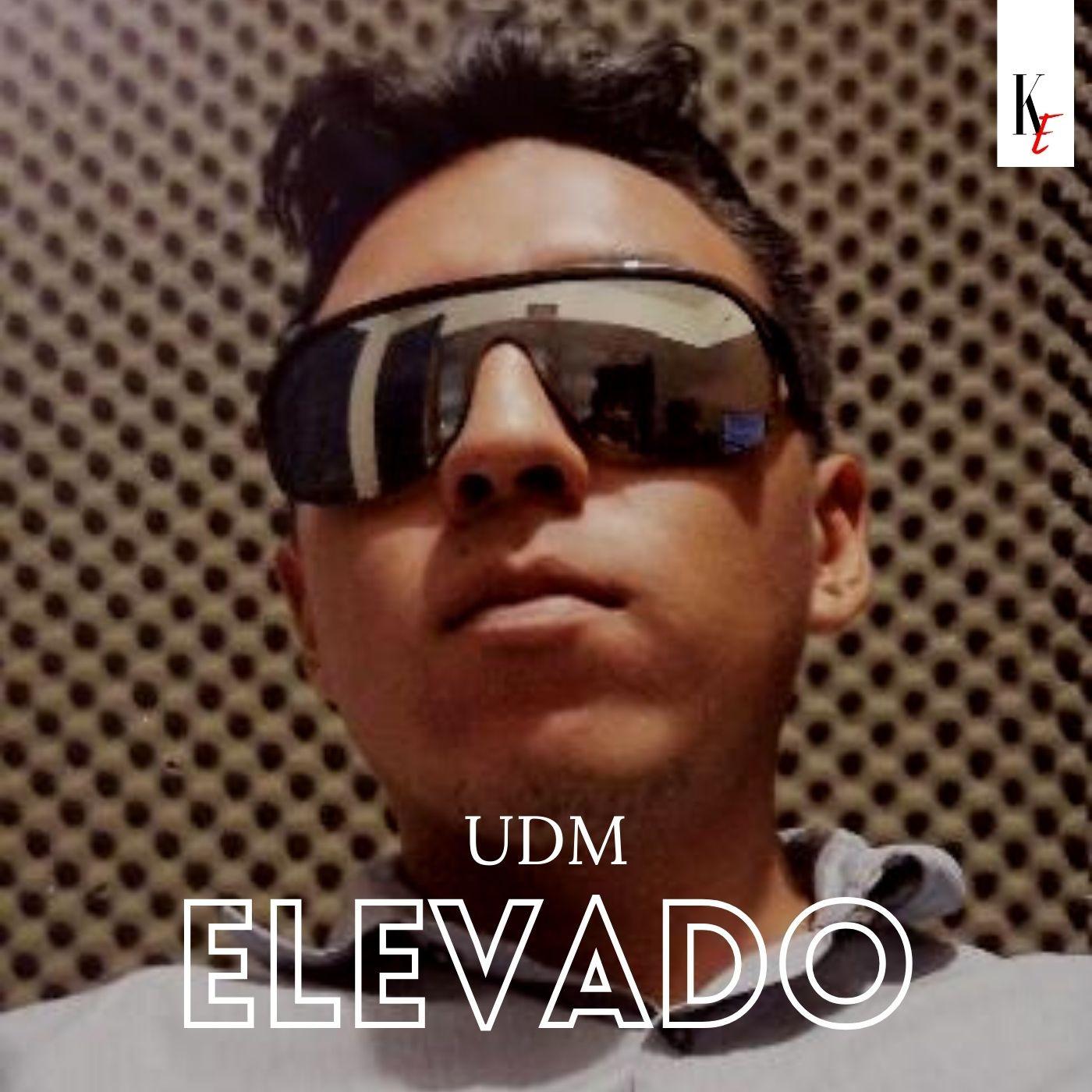 Elevado