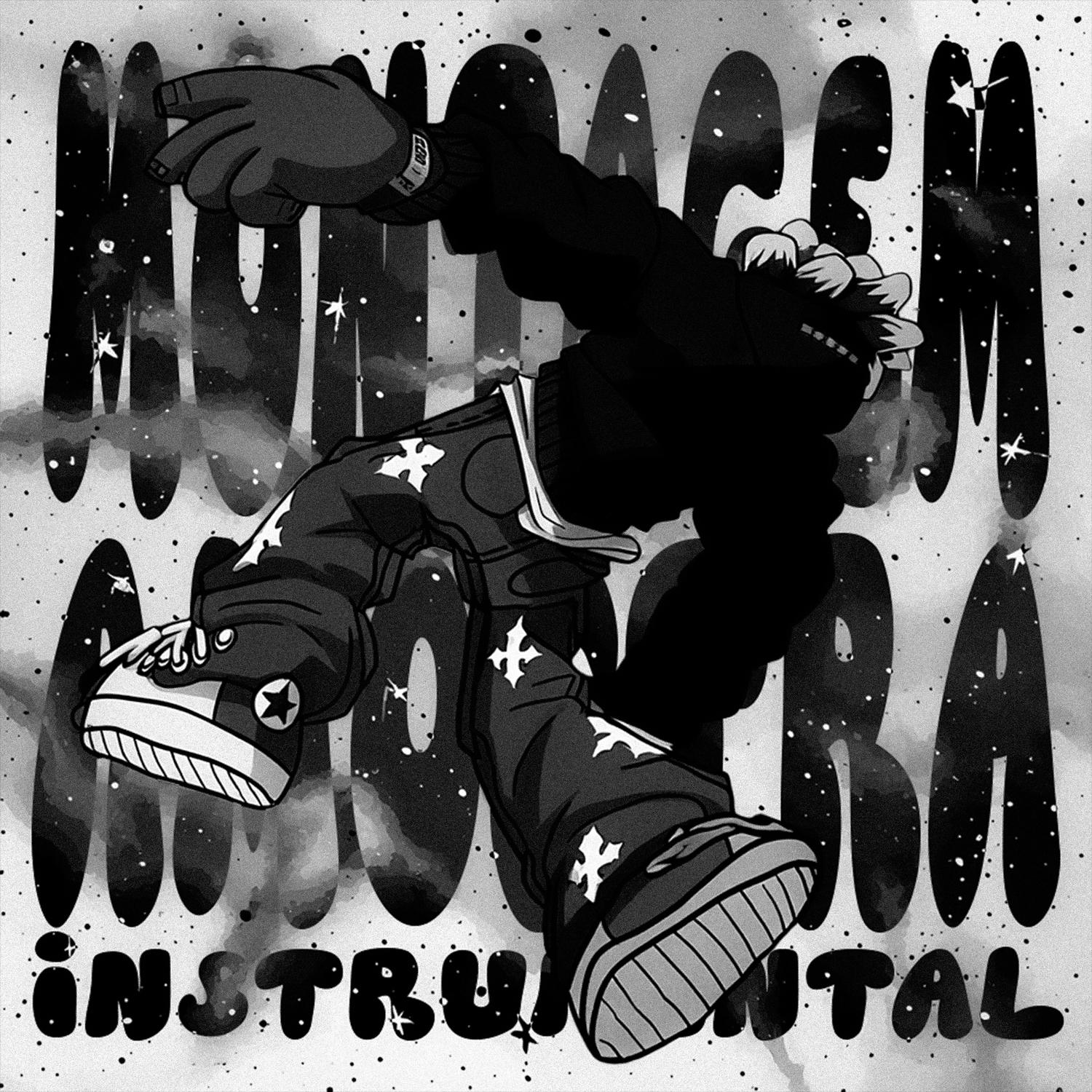 MONTAGEM AMOSTRA (INSTRUMENTAL) (SLOWED)