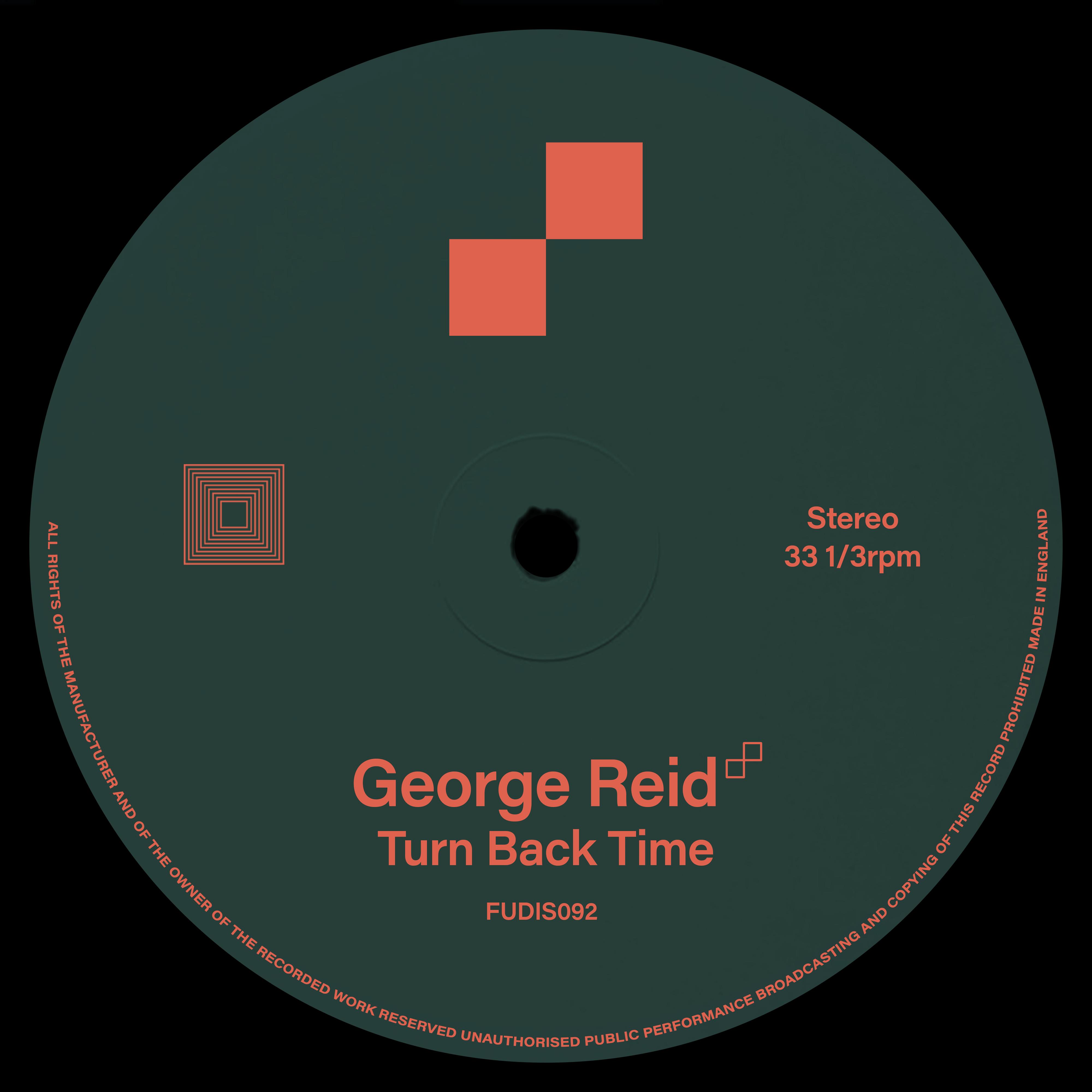 Turn Back Time