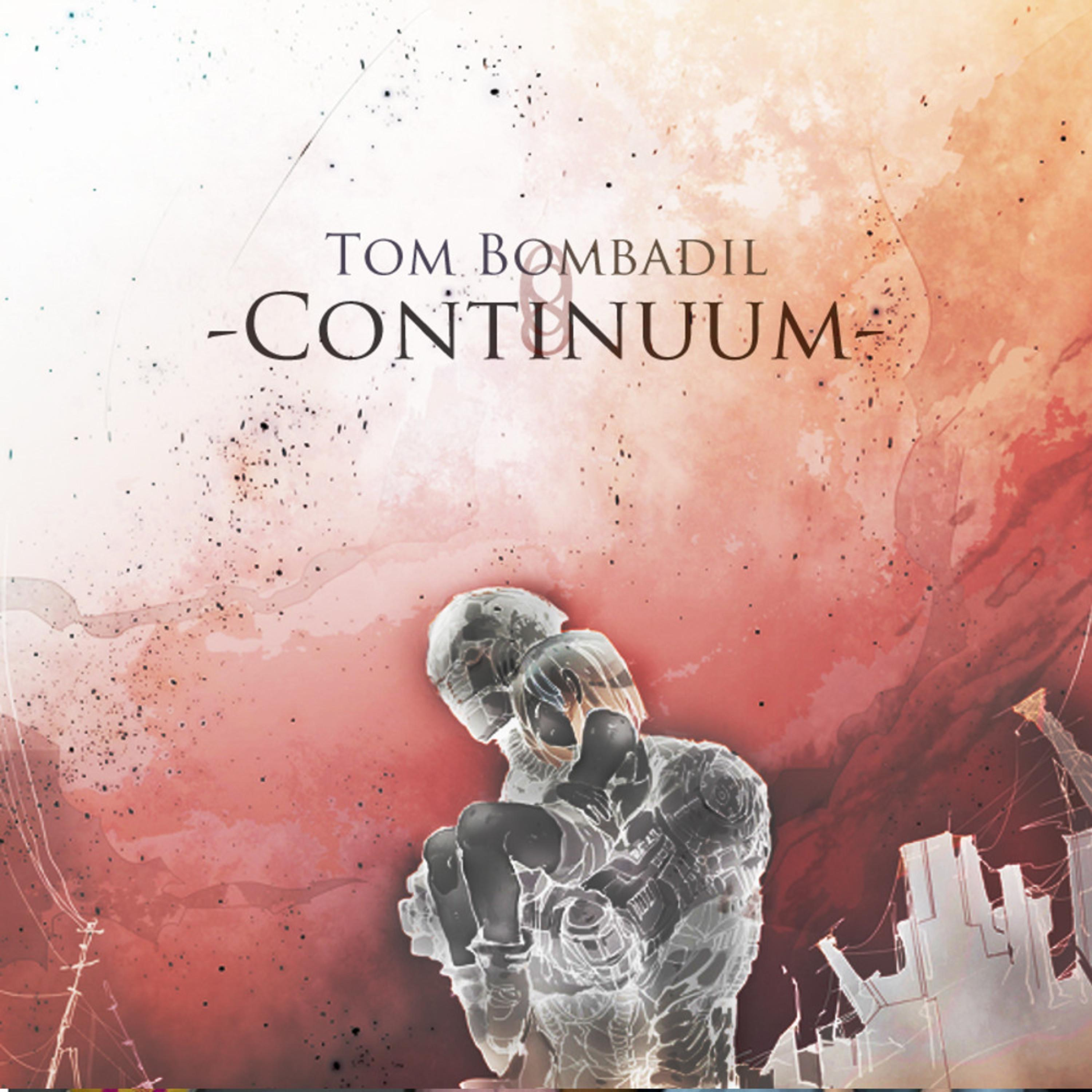 Tom Bombadil - Meditating on Venus