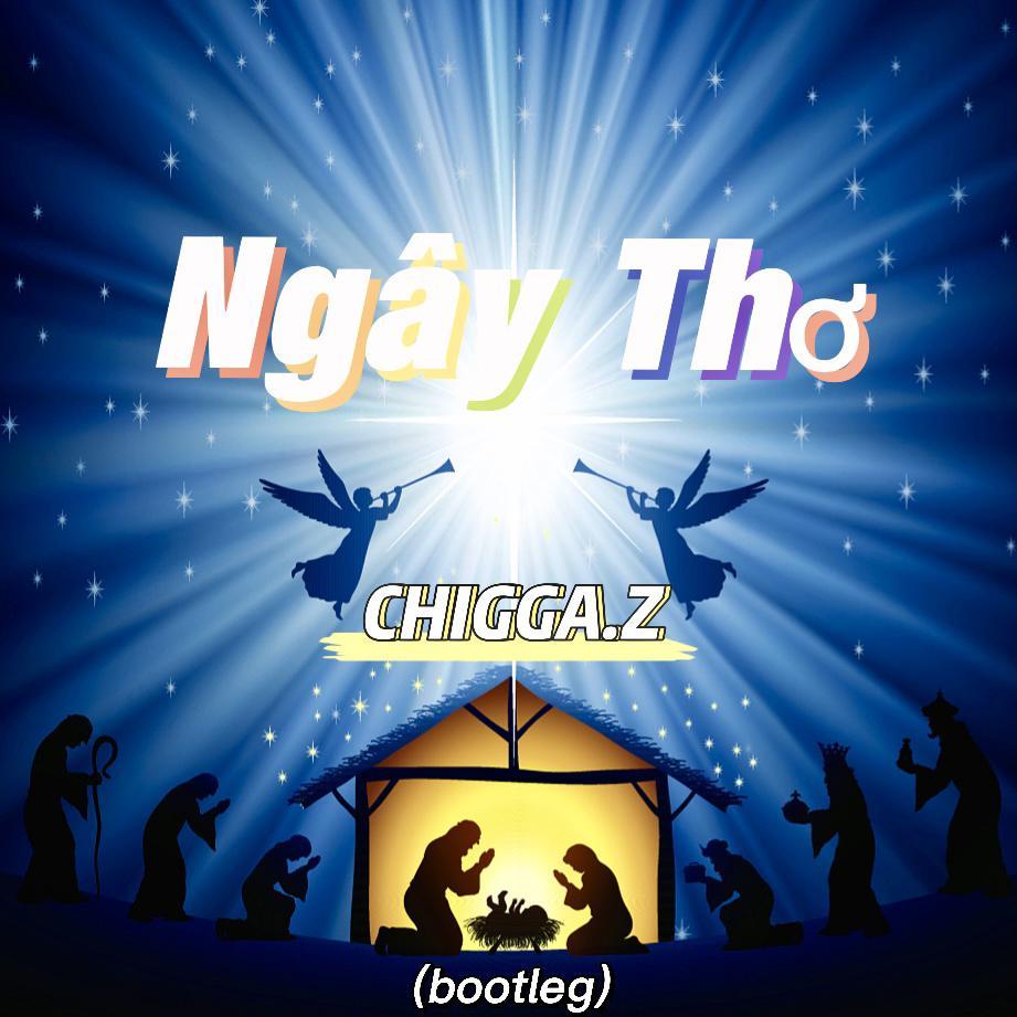 Tăng Duy Tân-Ngây Thơ（CHIGGA.Z remix）