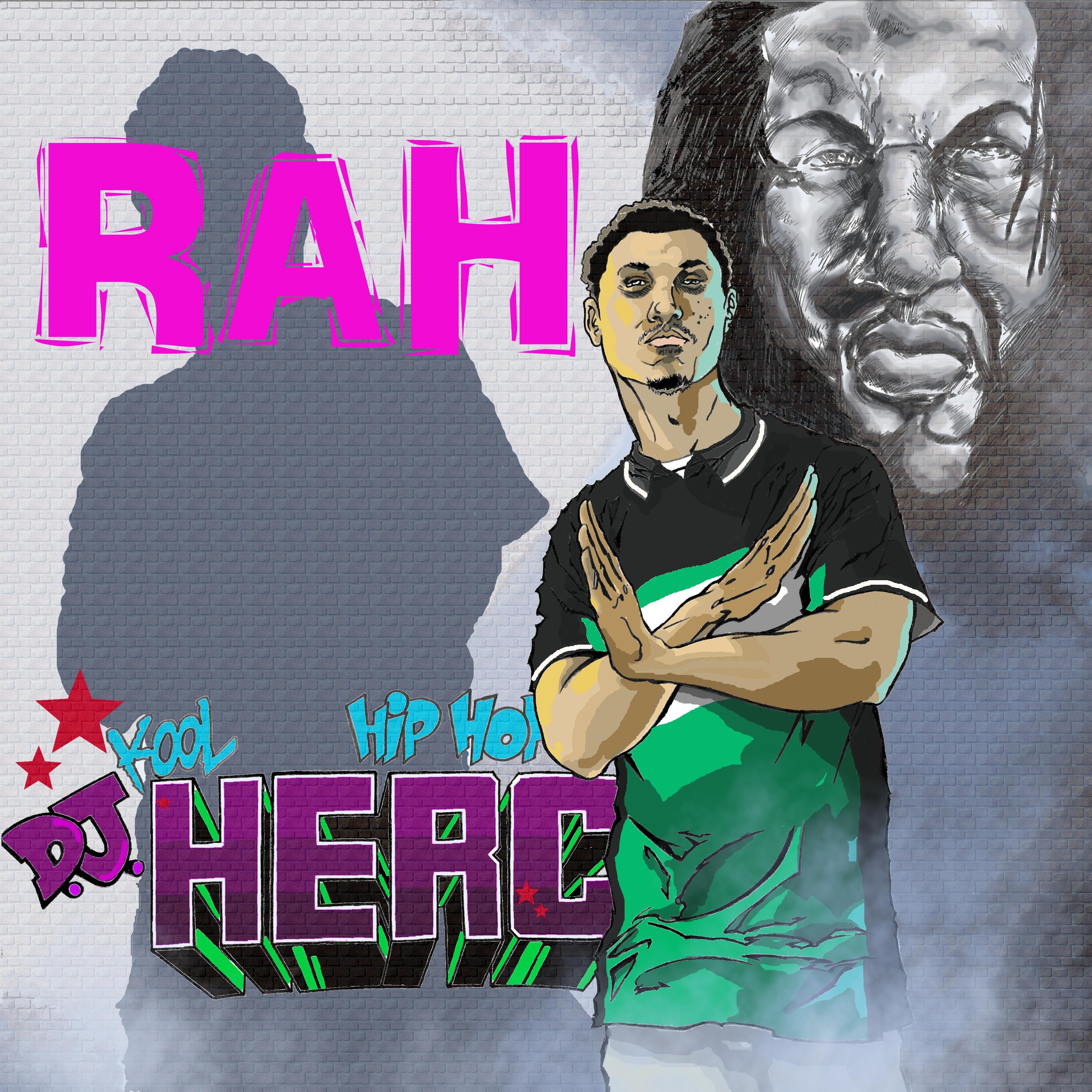 Rah Deluxe