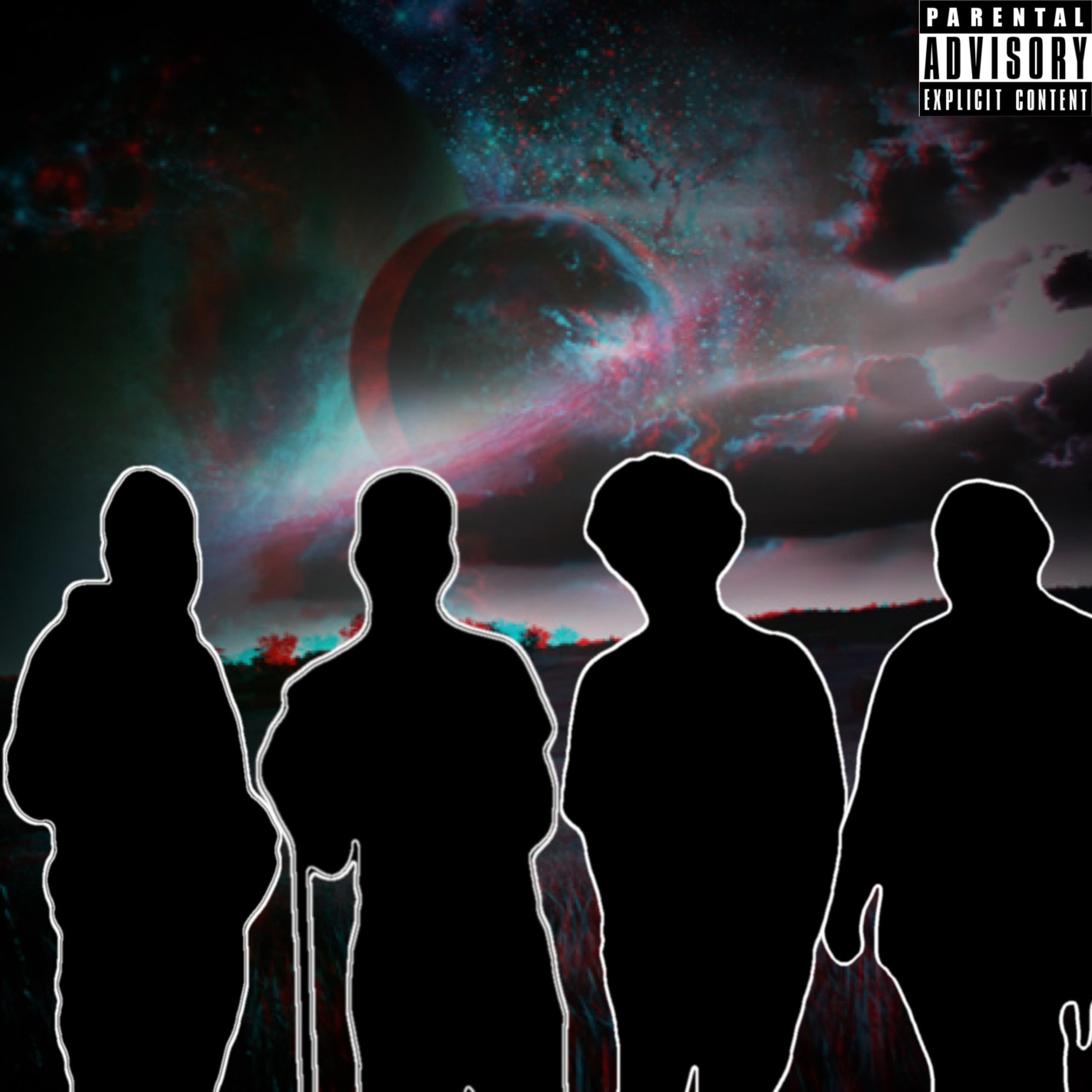 Treash (feat. X, Diggs & Fabz)