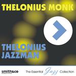 Thelonius Jazzman专辑