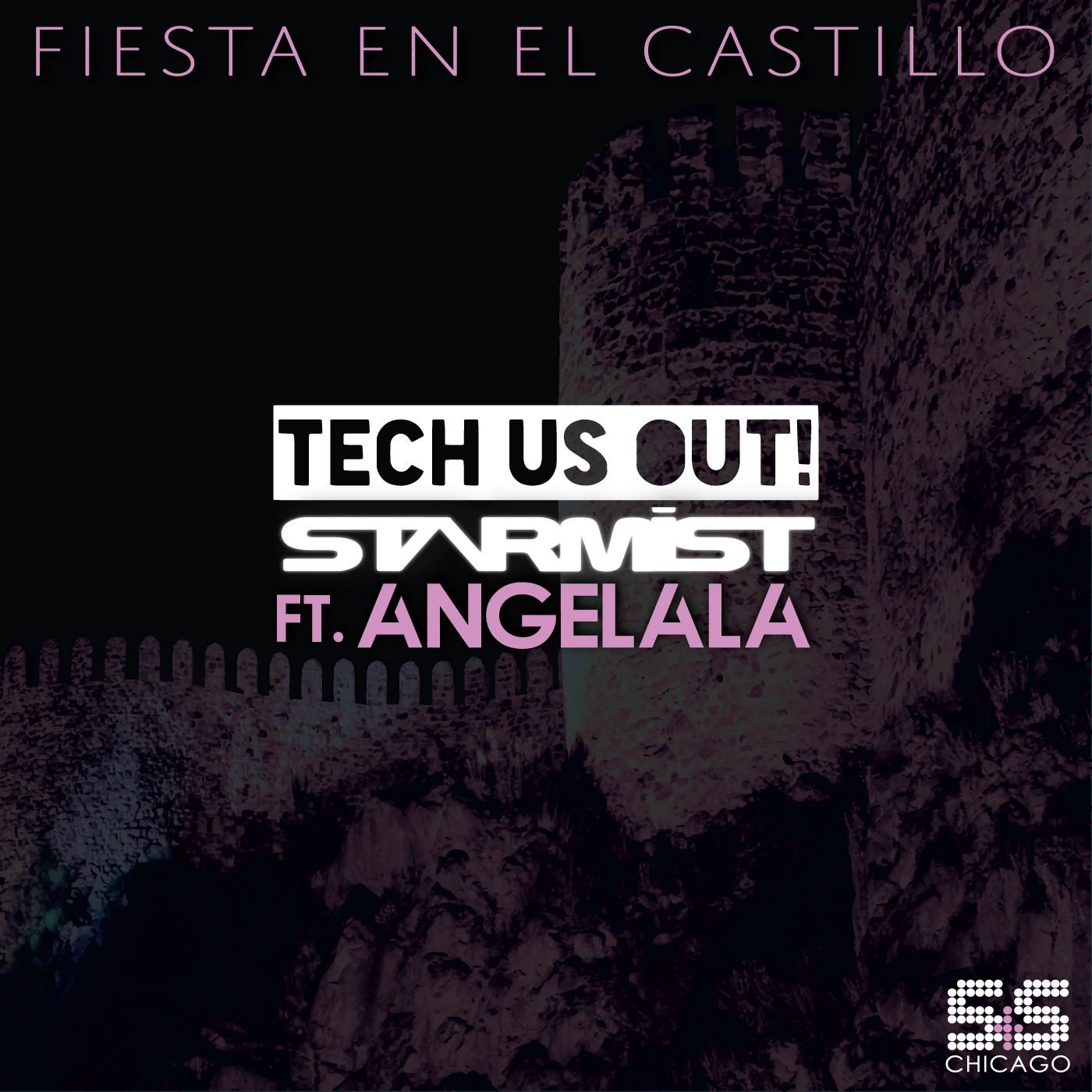 Fiesta En El Castillo (feat. Angelala)