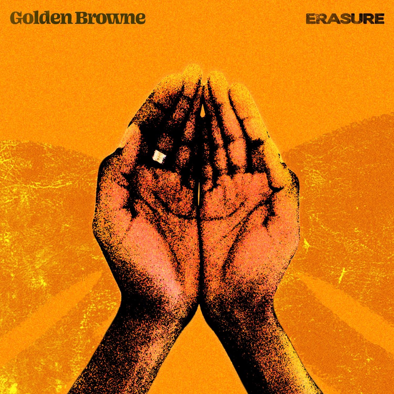 Erasure