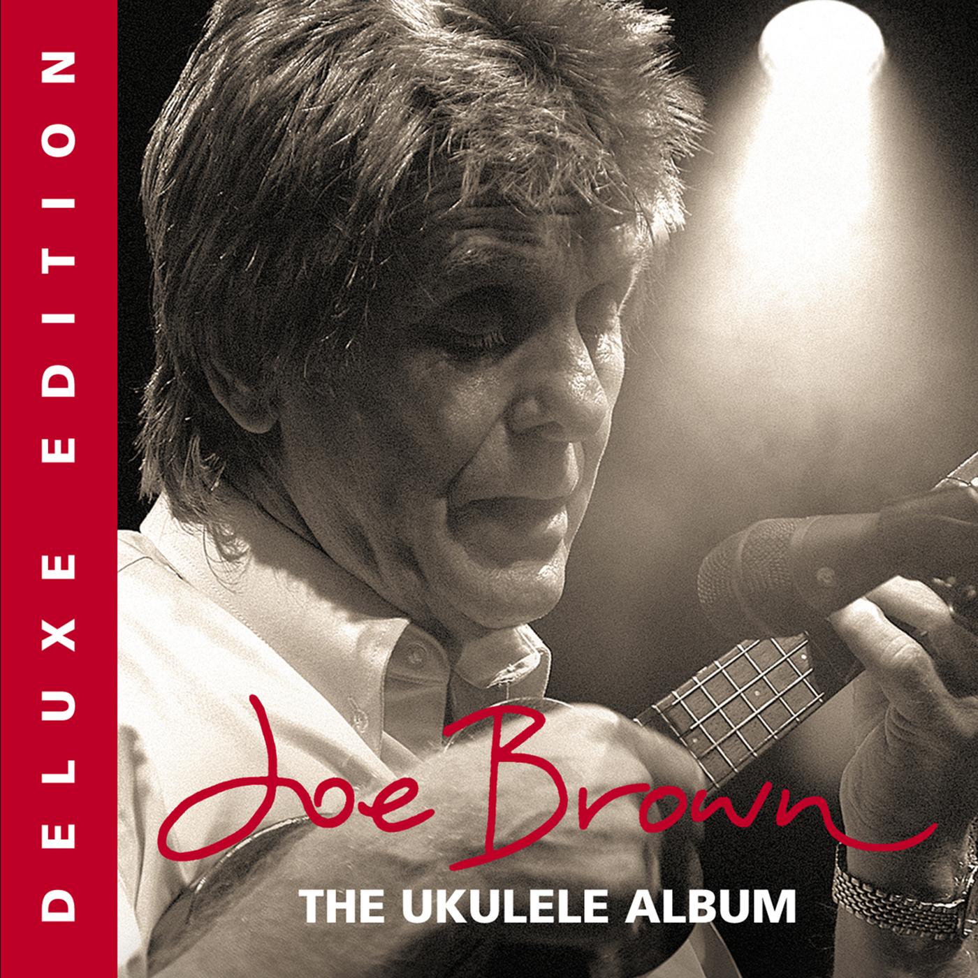 The Ukulele Album [Deluxe Edition]