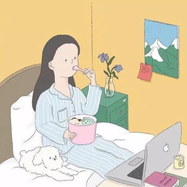 安静｜柔和的早晨伸着懒腰听的歌