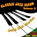 Rare Jazz Records - Classic Jazz Piano, Vol. 2