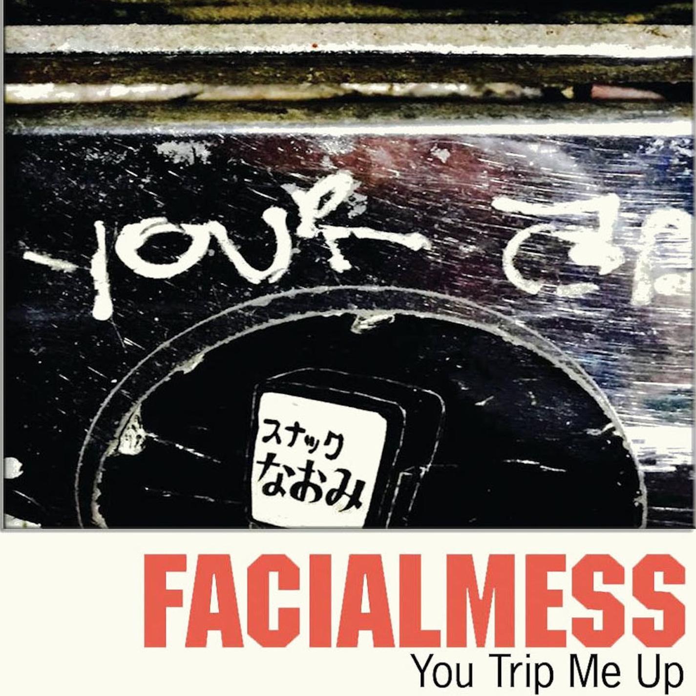 You Trip Me Up