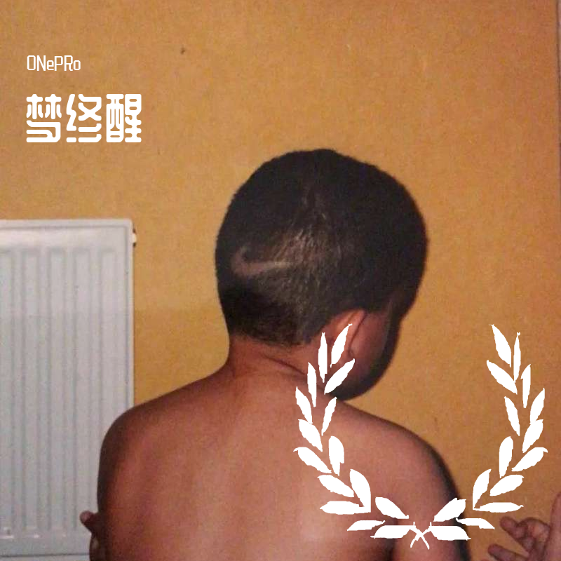 梦终醒