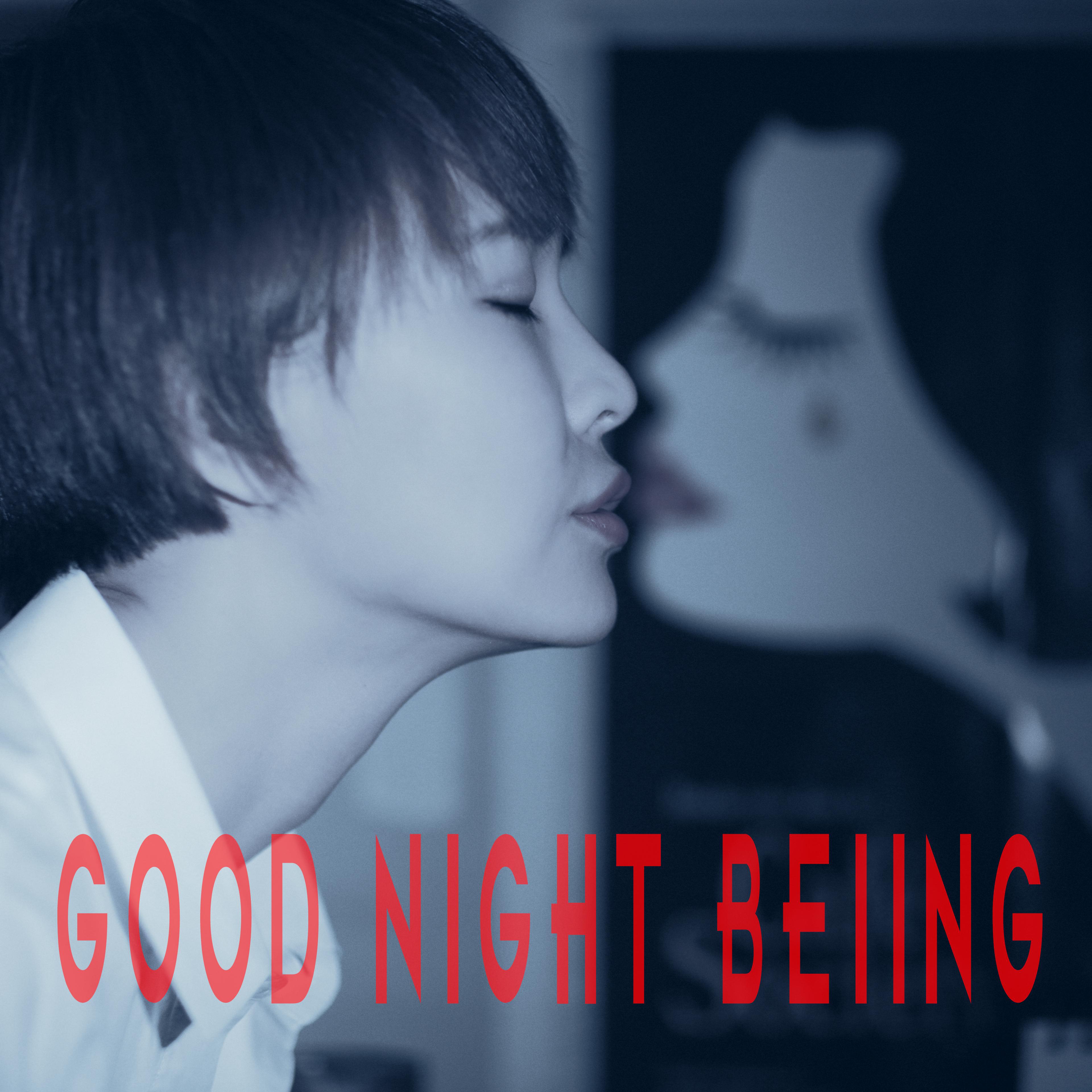 《 good night beijing 》晚安北京专辑