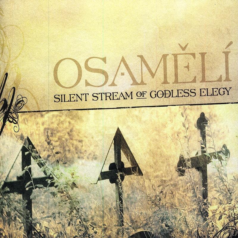 Osamelí