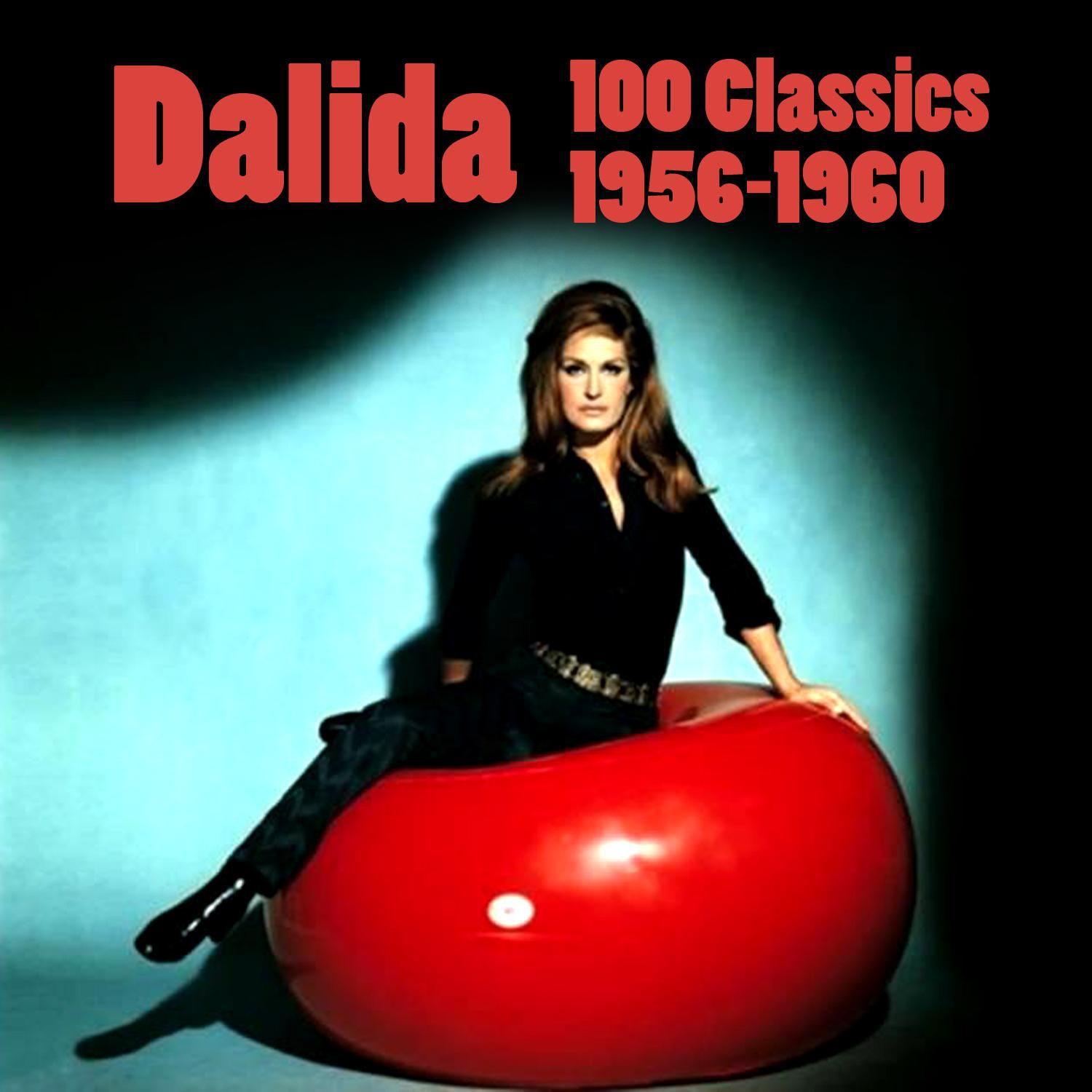 100 Classics - 1956-1960专辑