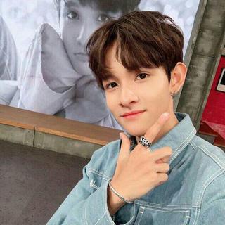 Samuel【豆丁】