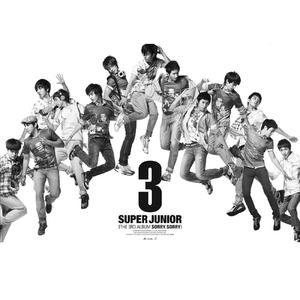 Super Junior - Love U More Official