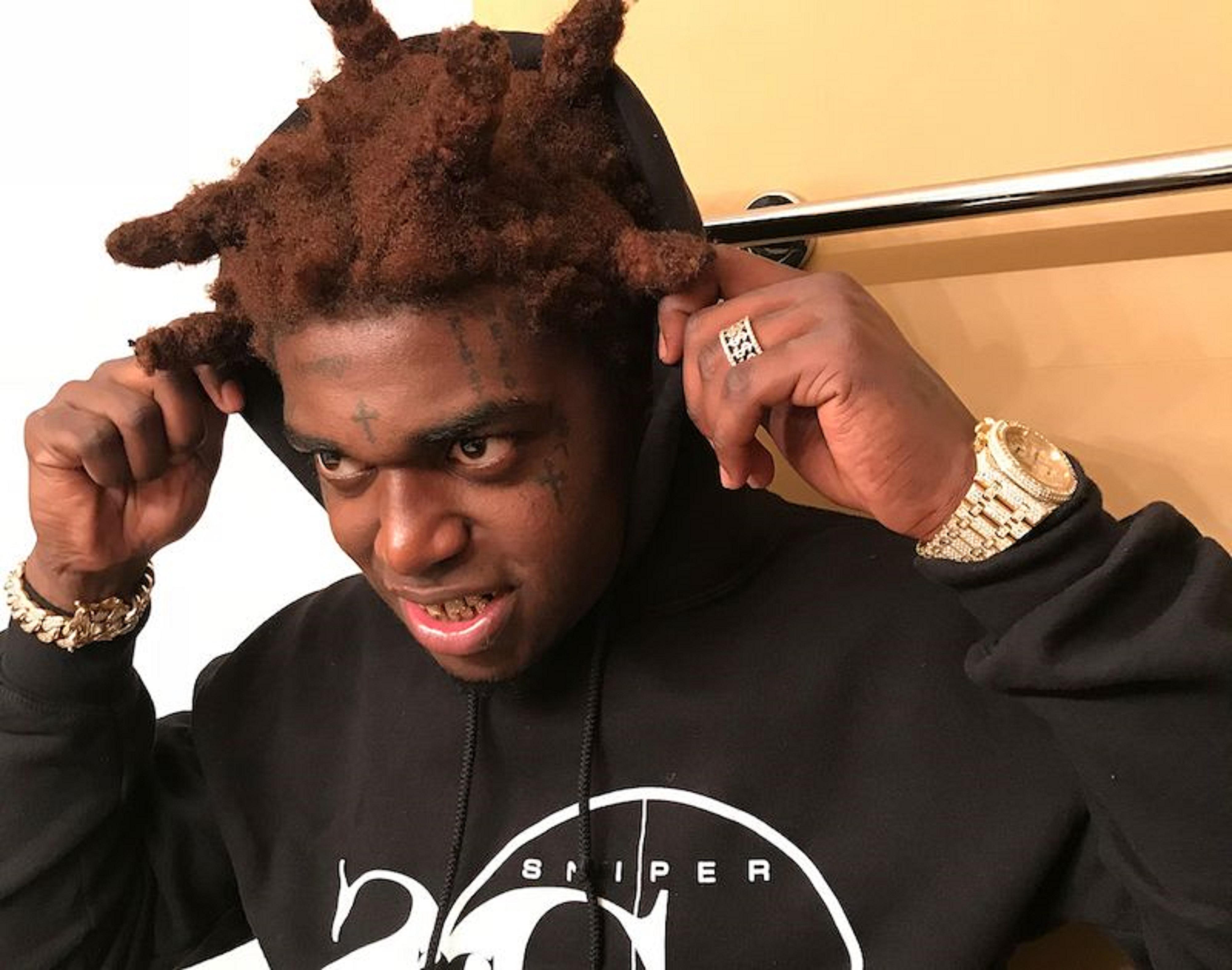 loyalty（Kodak Black Type Beat）for free