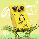 柠檬汽水 lemonsoda