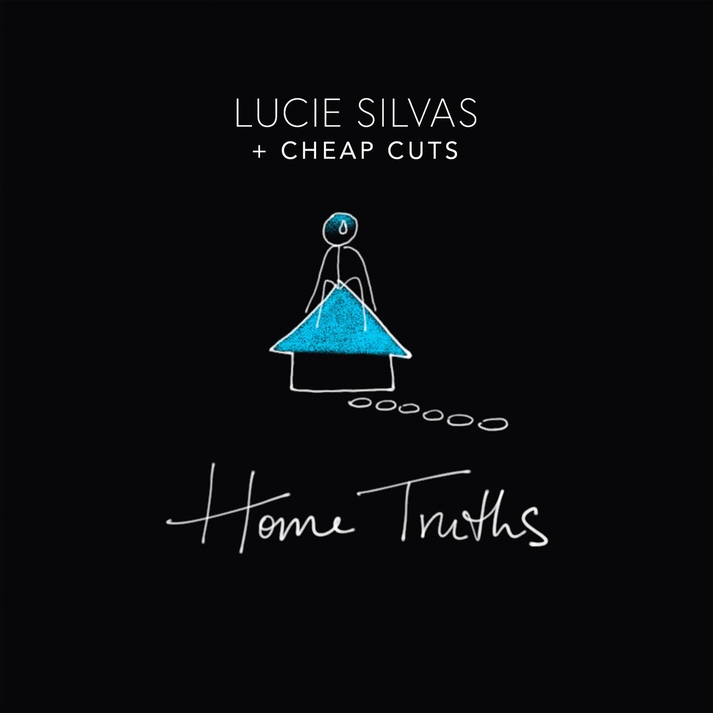 Home Truths - Remix
