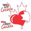 Dream Team Canada Singers - This Is My Canada / Mon Cher Canada (Radio Edit) [feat. David Clayton-Thomas, Liberty Silver, Wilfred LeBouthillier, The Good Brothers, Don Coleman & Jeanette Arsenault]
