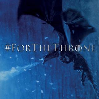 美剧HBO|《权利的游戏》第八季 影视原声