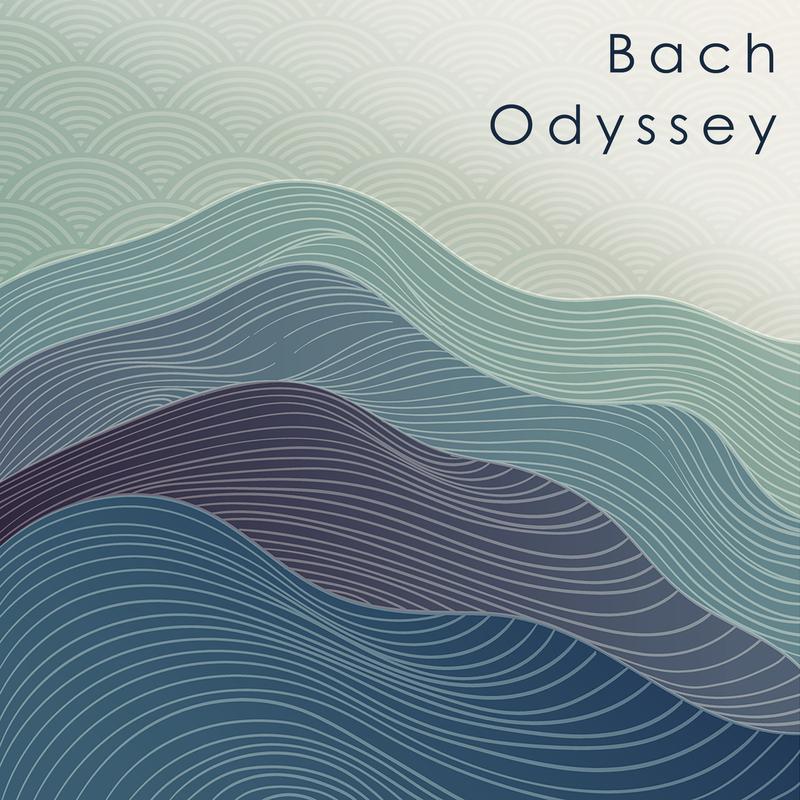 Bach: Odyssey