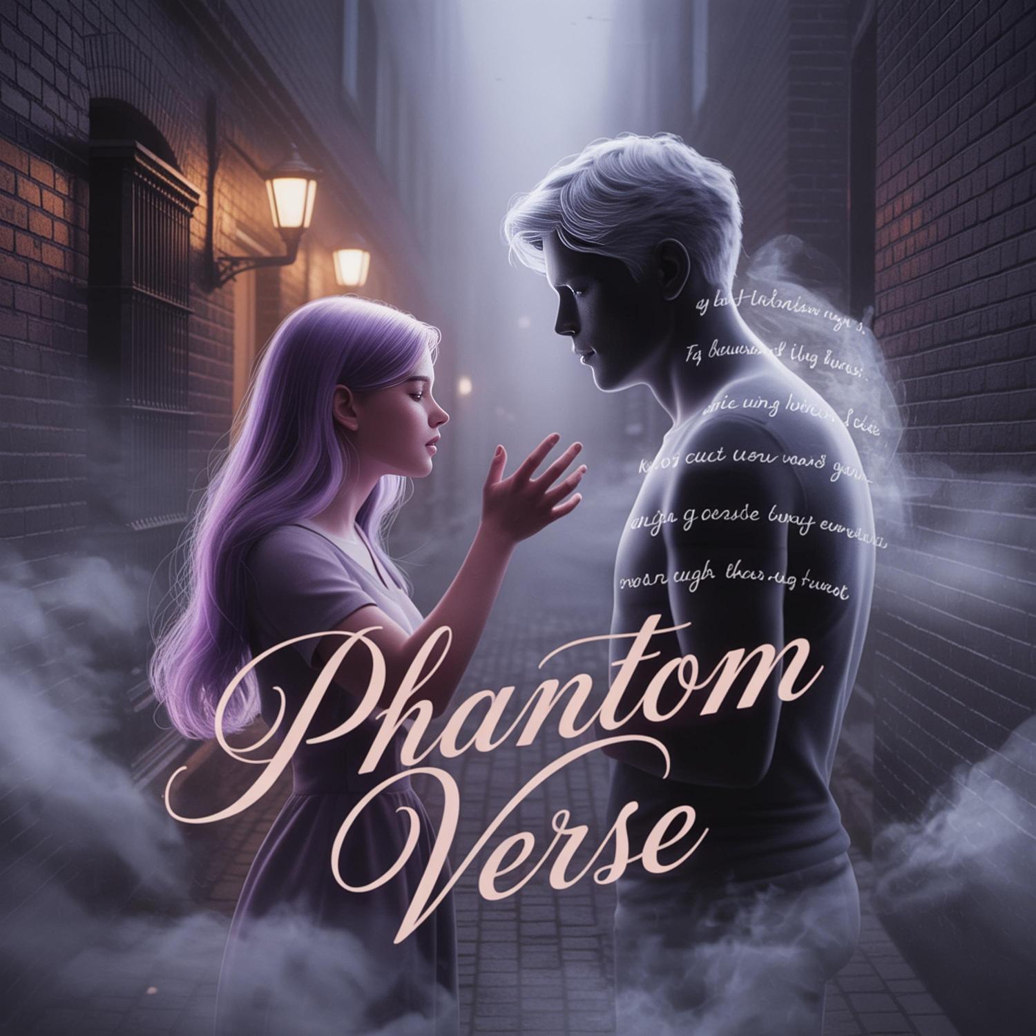Phantom Verse