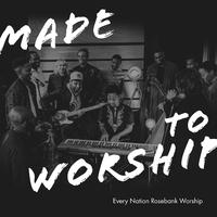 Praise & Worship - Made To Worship (karaoke)