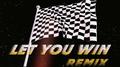 Let you win remix专辑