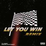 Macy Gray-Let You Win Remix（Lil Eazy / 血腥玛丽 remix）