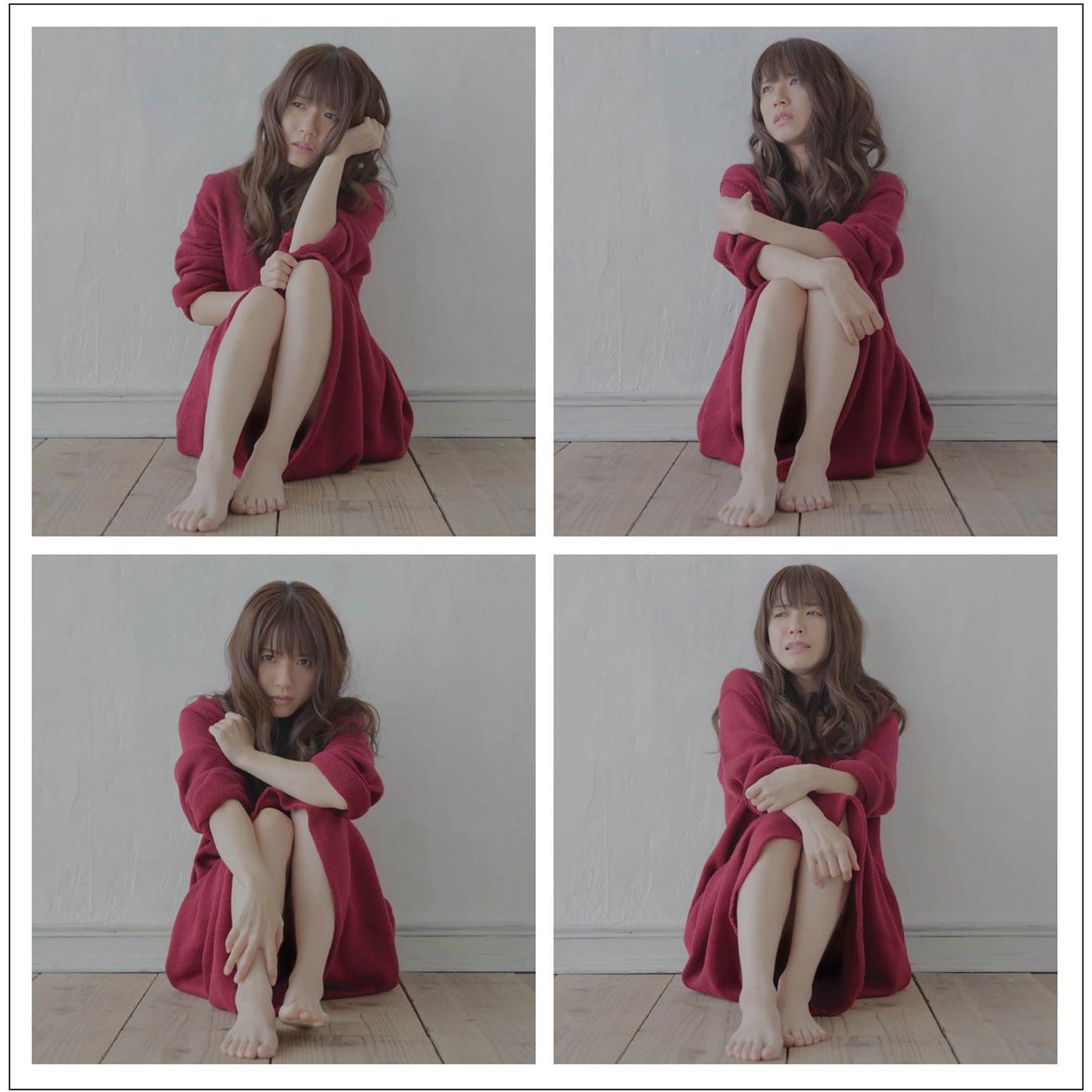 涙が止まらないのは