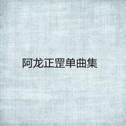 阿龙正罡单曲集