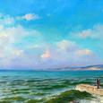 islands