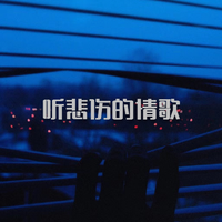 听悲伤的情歌（2023时尚女嘉宾EDM电音舞曲资料）