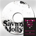 Saving Molly乐队新年限量特辑专辑