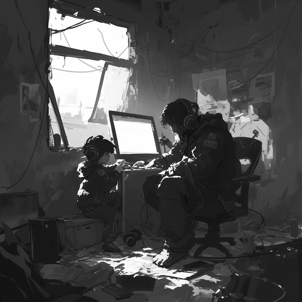 枕头里腐朽的梦